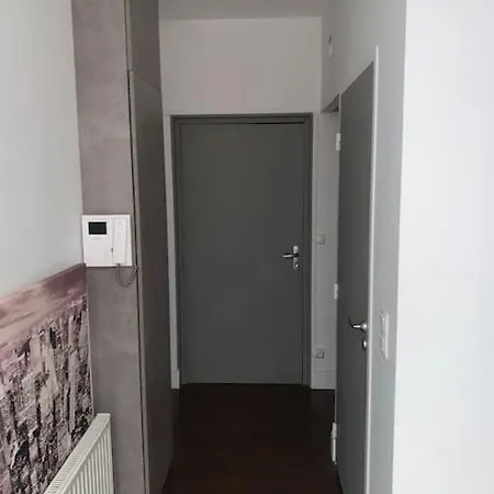 Sur Cour Proche Bellecour Appartement *